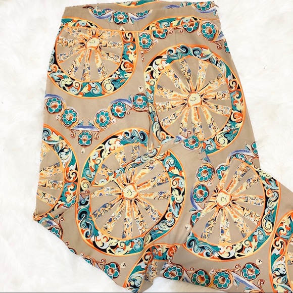 Paper Crane Pants - Picture 3 of 7